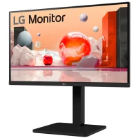Монитор LG 24BA450-B фото 2